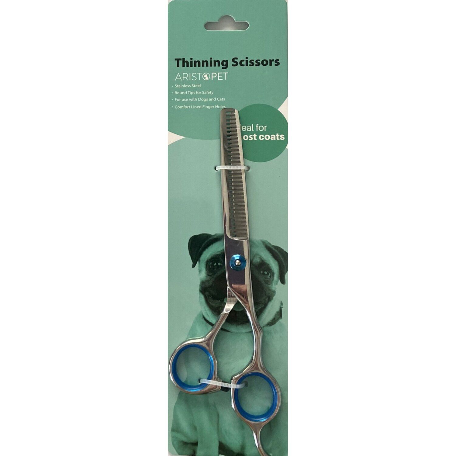 Aristopet Thinning Scissors Dog Grooming Tool