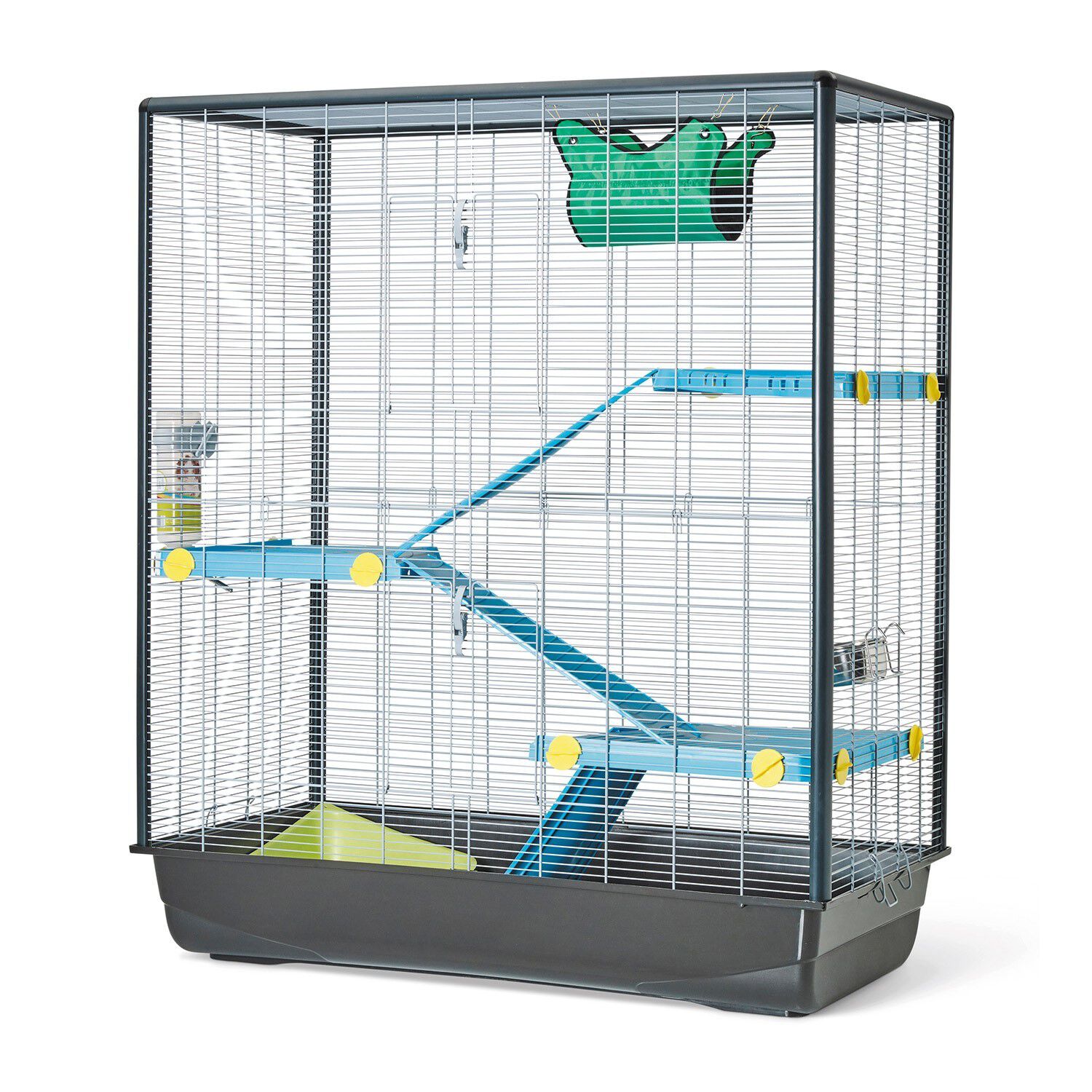 Savic Zeno 3 Knock Down Empire Small Animal Habitat
