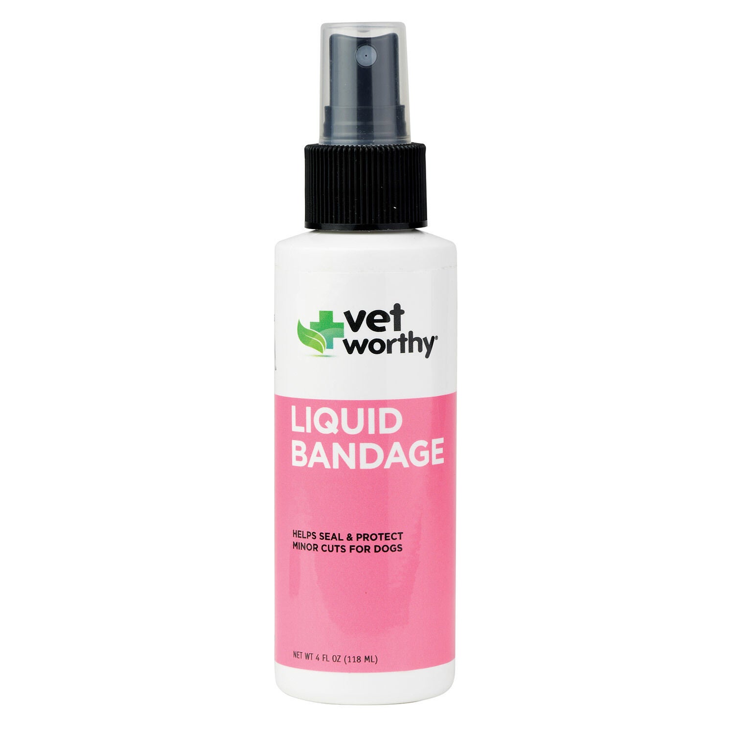 Vet Worthy Liquid Bandage Pet Supermarket