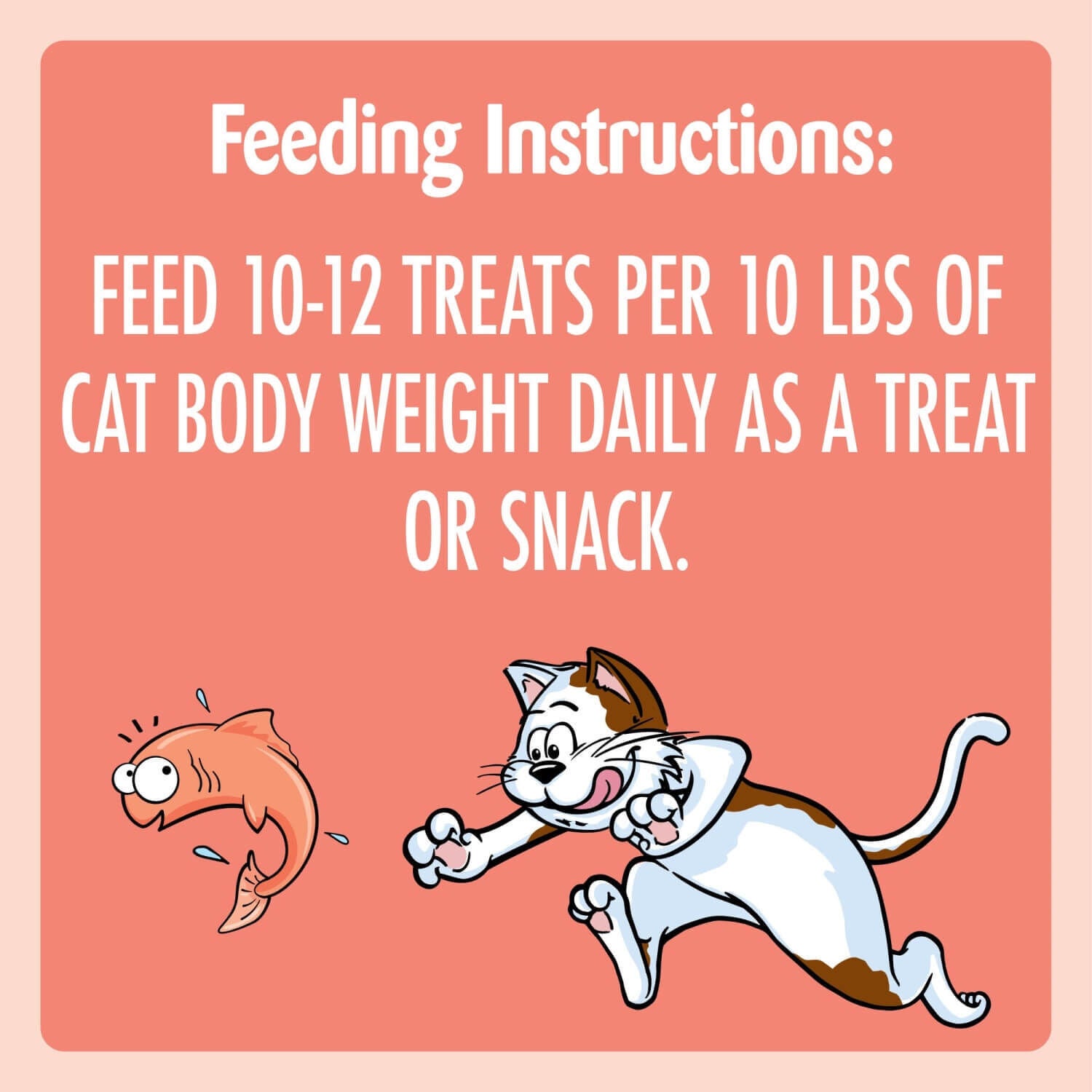 Temptations Meaty Bites Soft & Savory Cat Treats, Salmon Flavor