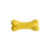 All Natural  Chicken Scented Dual Layer Bone Dog Toy thumbnail number 2
