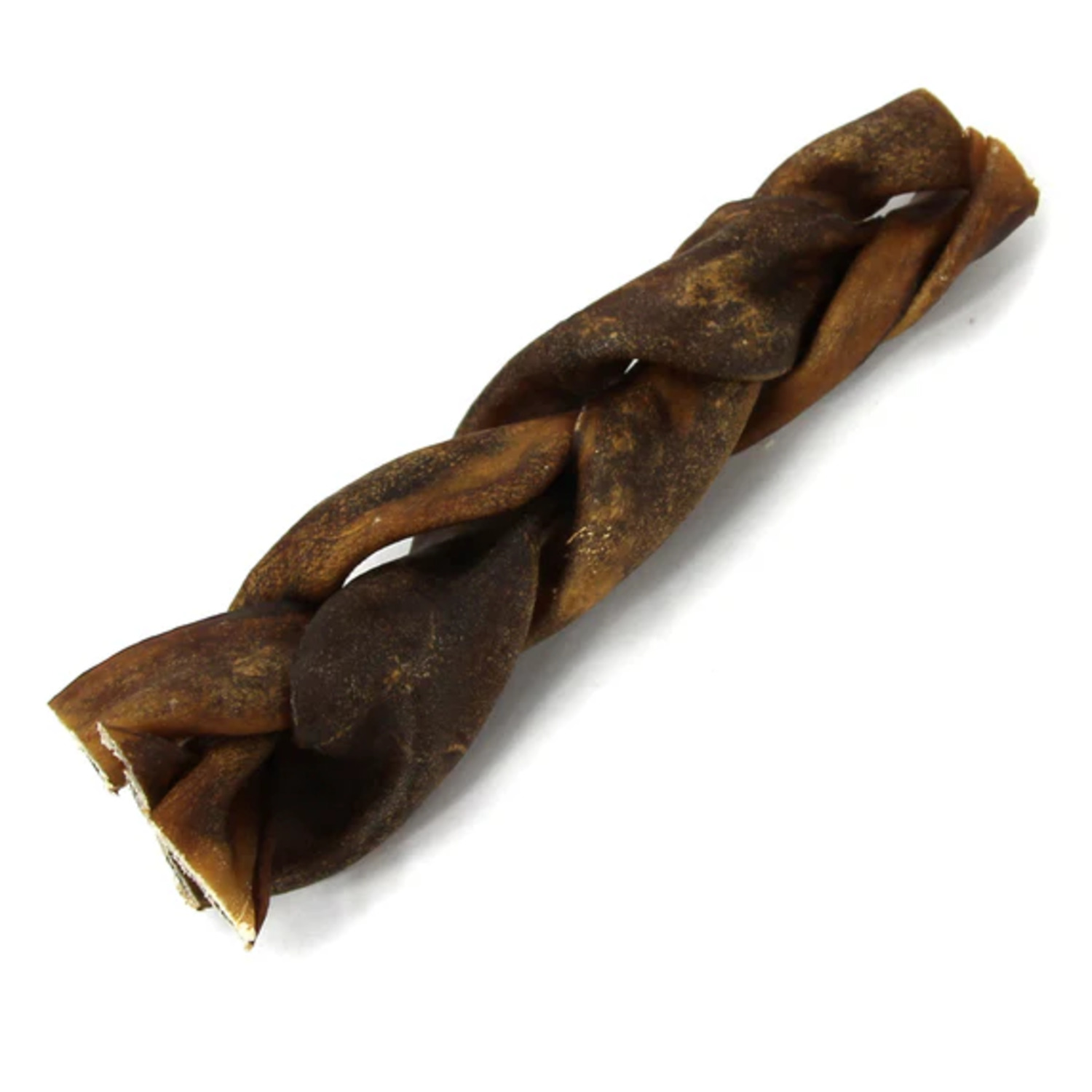 Performatrin Ultra Jumbo Braided Collagen Sticks Natural Dog Chew, 6"