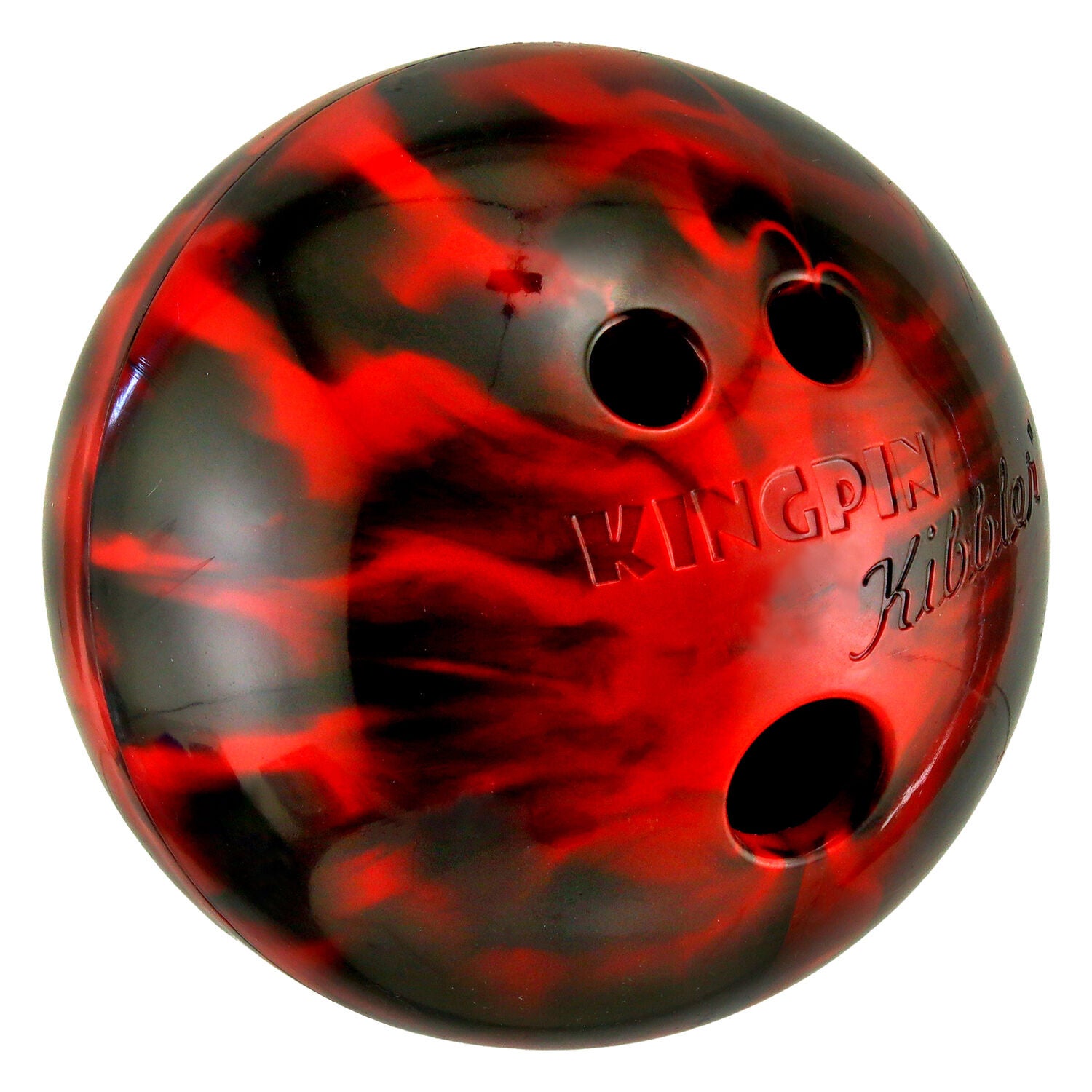 Petsport Kingpin Kibbler Treat Dispending Dog Toy, 6"