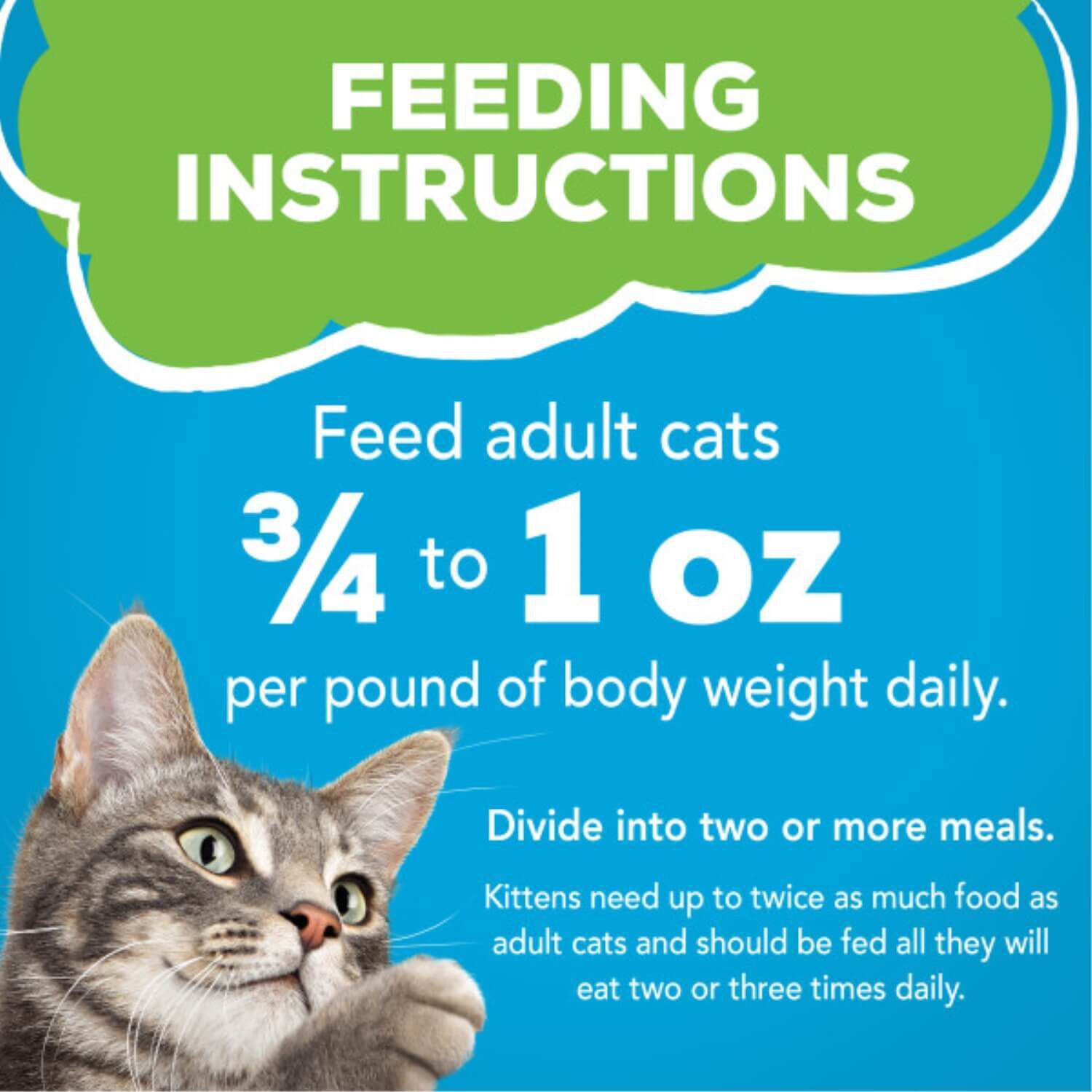 Friskies Pate, Ocean Whitefish & Tuna Dinner Wet Cat Food