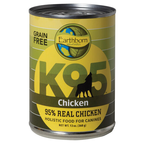 K95 Chicken Grain Free Dog Food