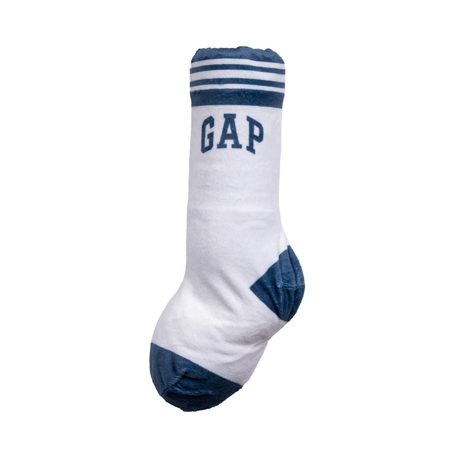 Gap Sock Water Bottle Cruncher Dog Toy