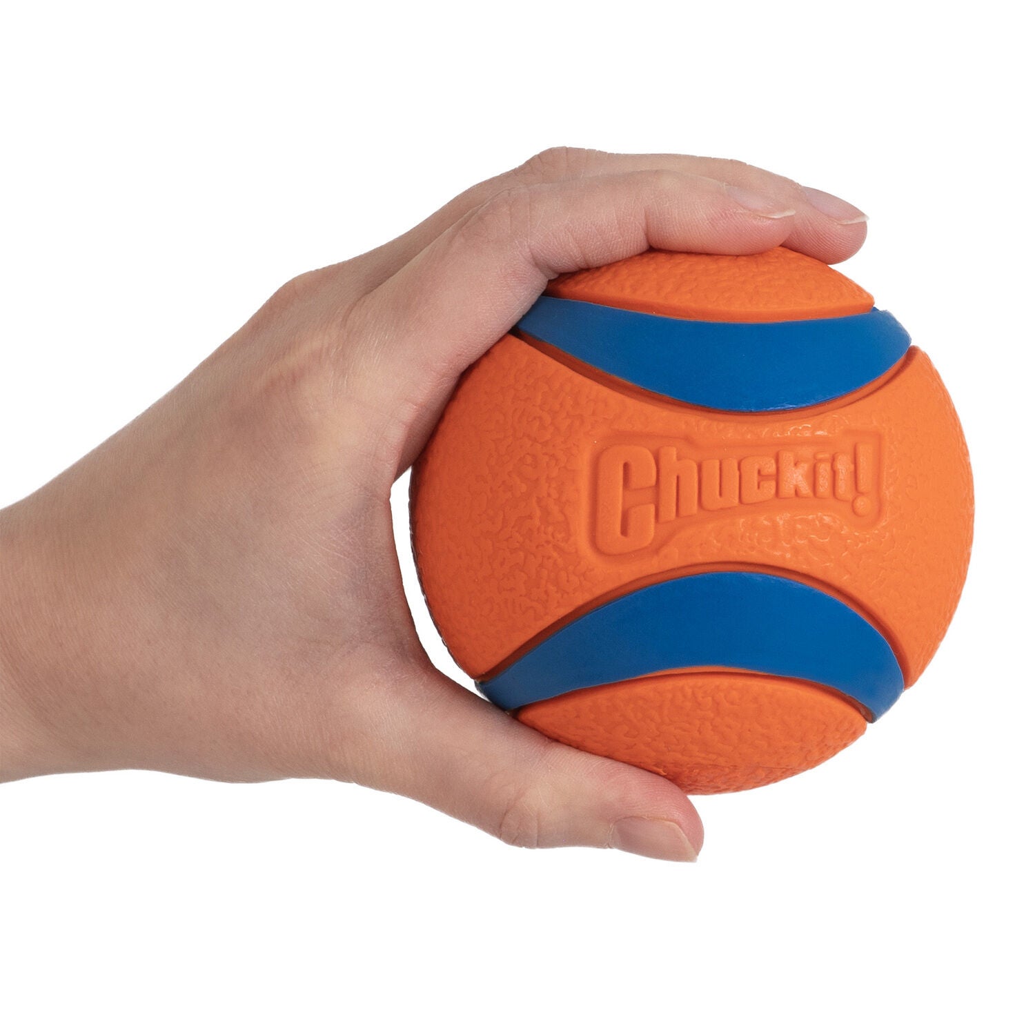 Chuckit! Ultra Ball Dog Toy, Extra Large