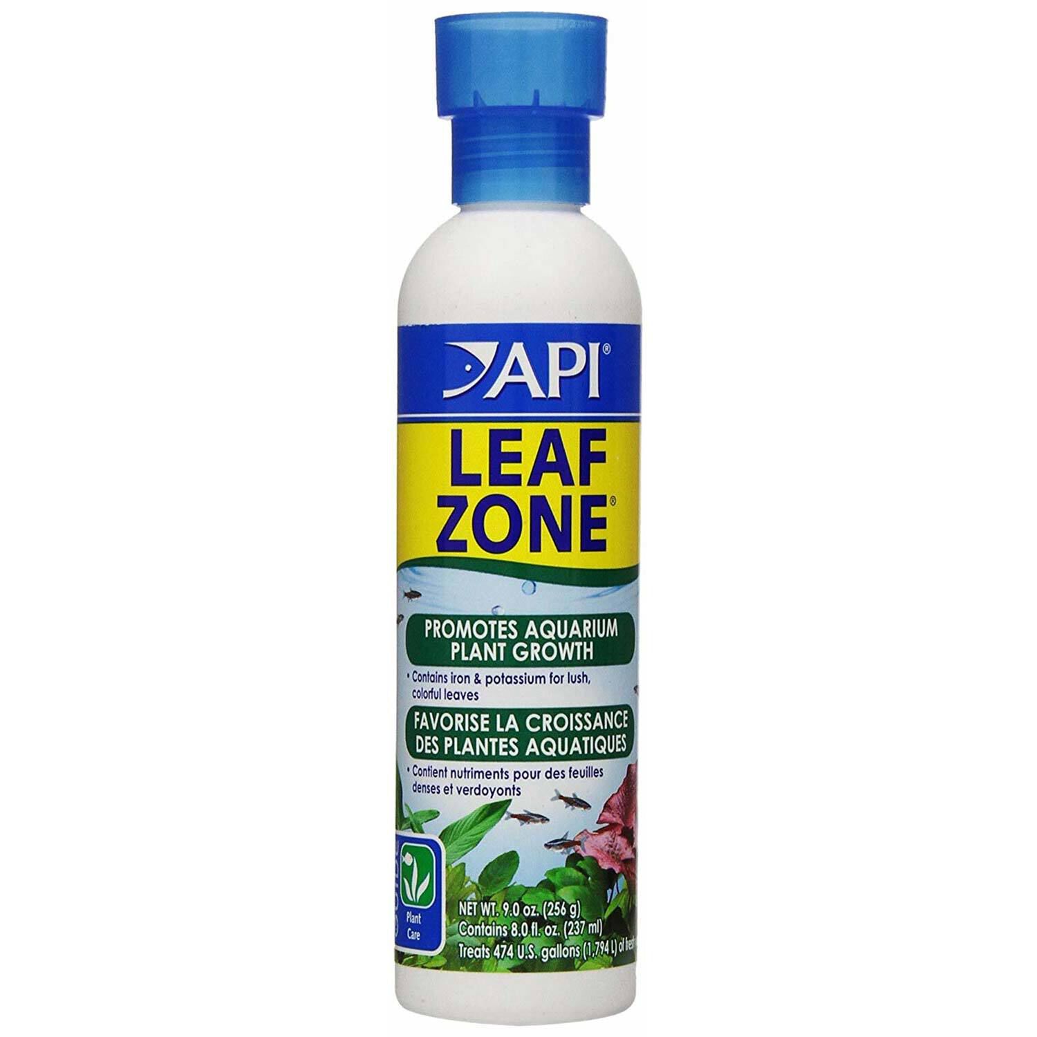 Api Leaf Zone Plant Treatment, 8-Oz
