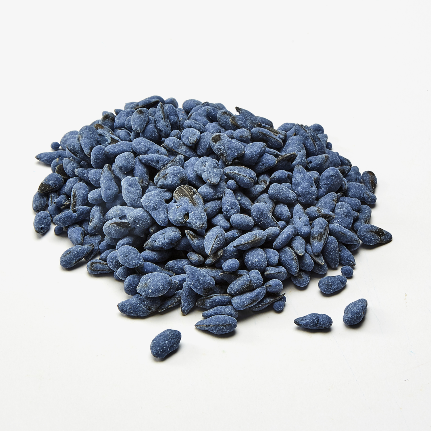 Kaytee Yogurt Dipped Sunflower Seeds Bird Treats, Blueberry, 2.5-Oz