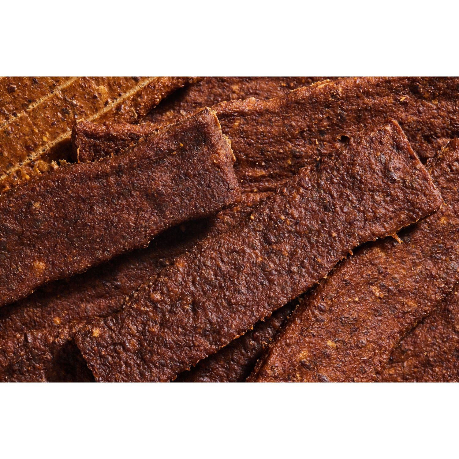 Open Farm Jerky Strips Grain Free Dog Treats, Chicken Recipe, 5.6-Oz Bag