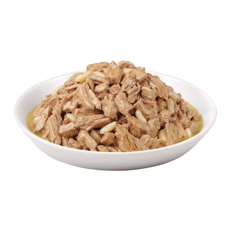 Purina Pro Plan Chicken & Rice Entree In Gravy Cat Food