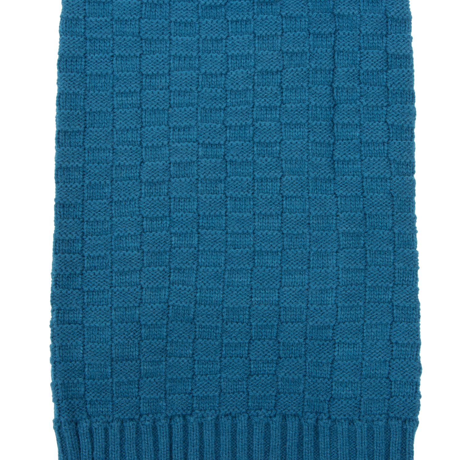 Aristopet Blue Checkerboard Dog Sweater, Extra Large