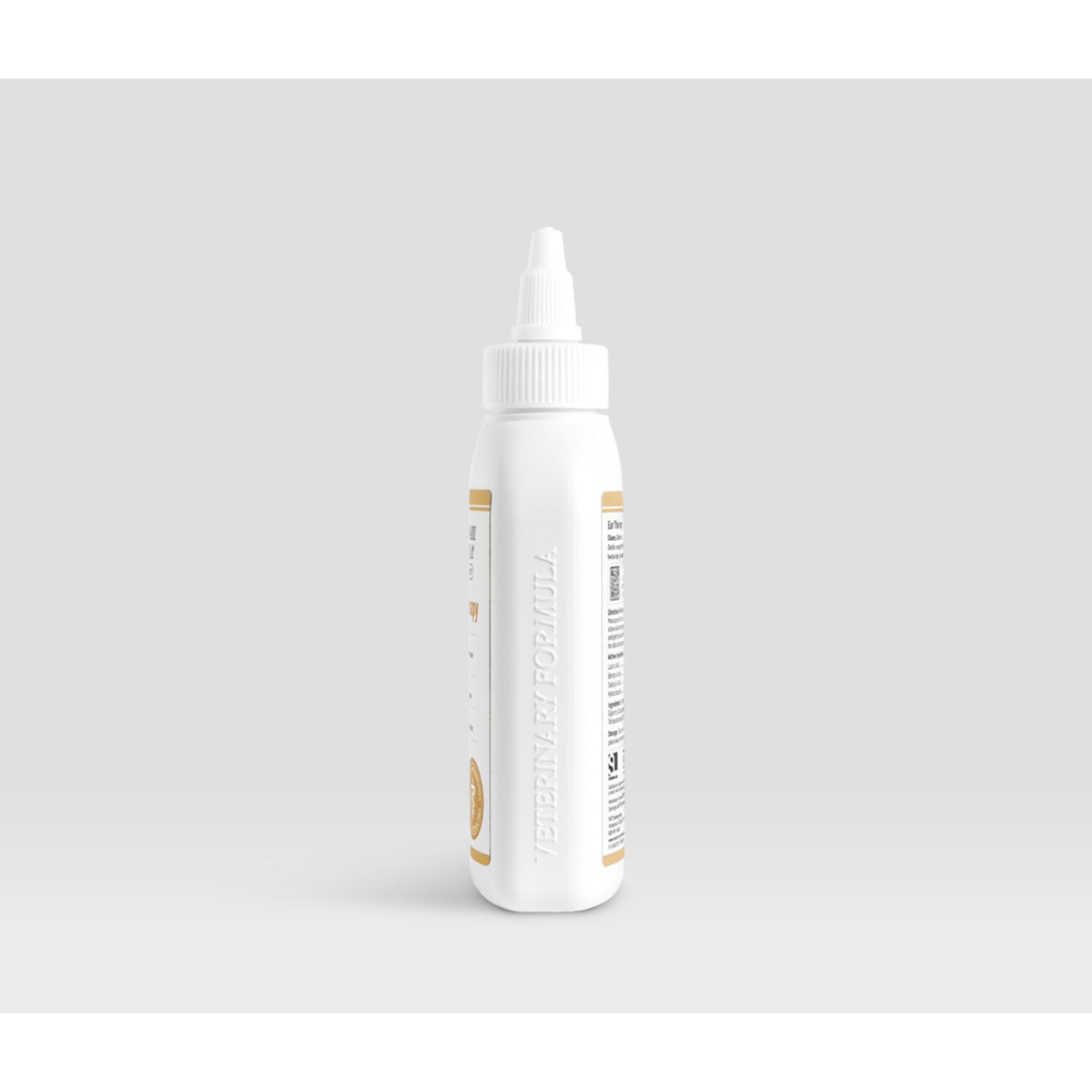Veterinary Formula Clinical Care Ear Therapy Cat & Dog Ear Cleaner