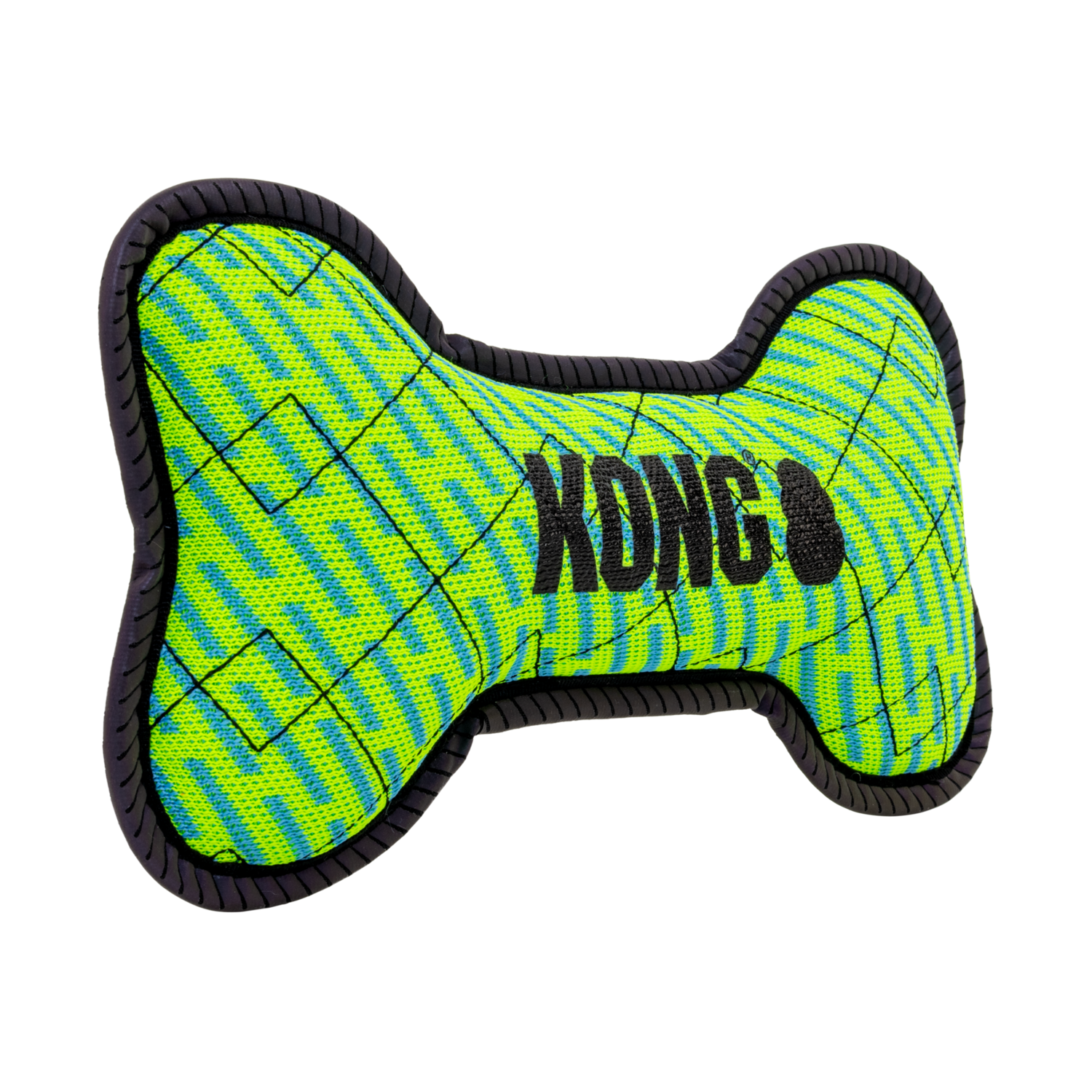 Kong Armor Bone Tough & Durable Dog Toy Assorted, 1 Each