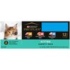 Focus Kitten Favorites Variety Pack Cat Food thumbnail number 6
