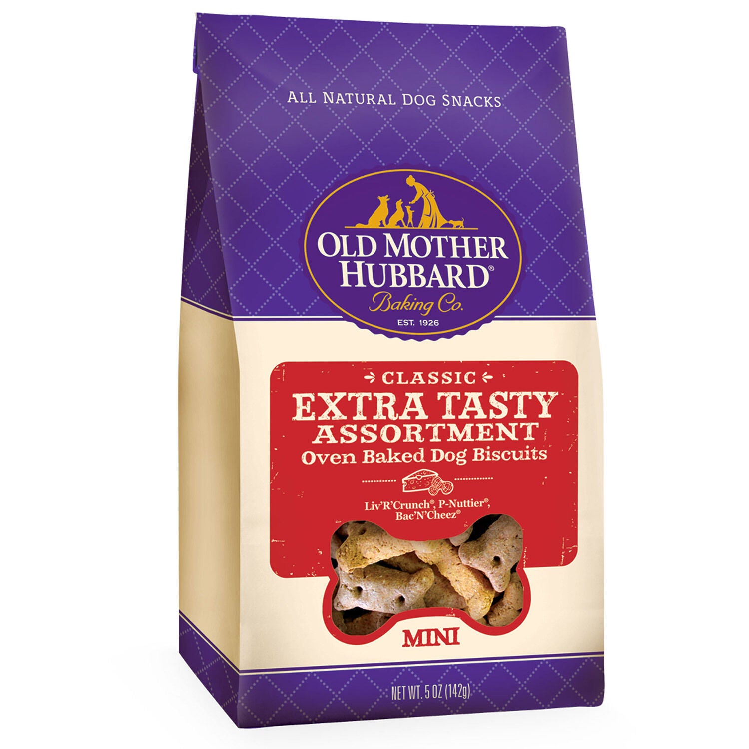 Natural dog biscuits hotsell