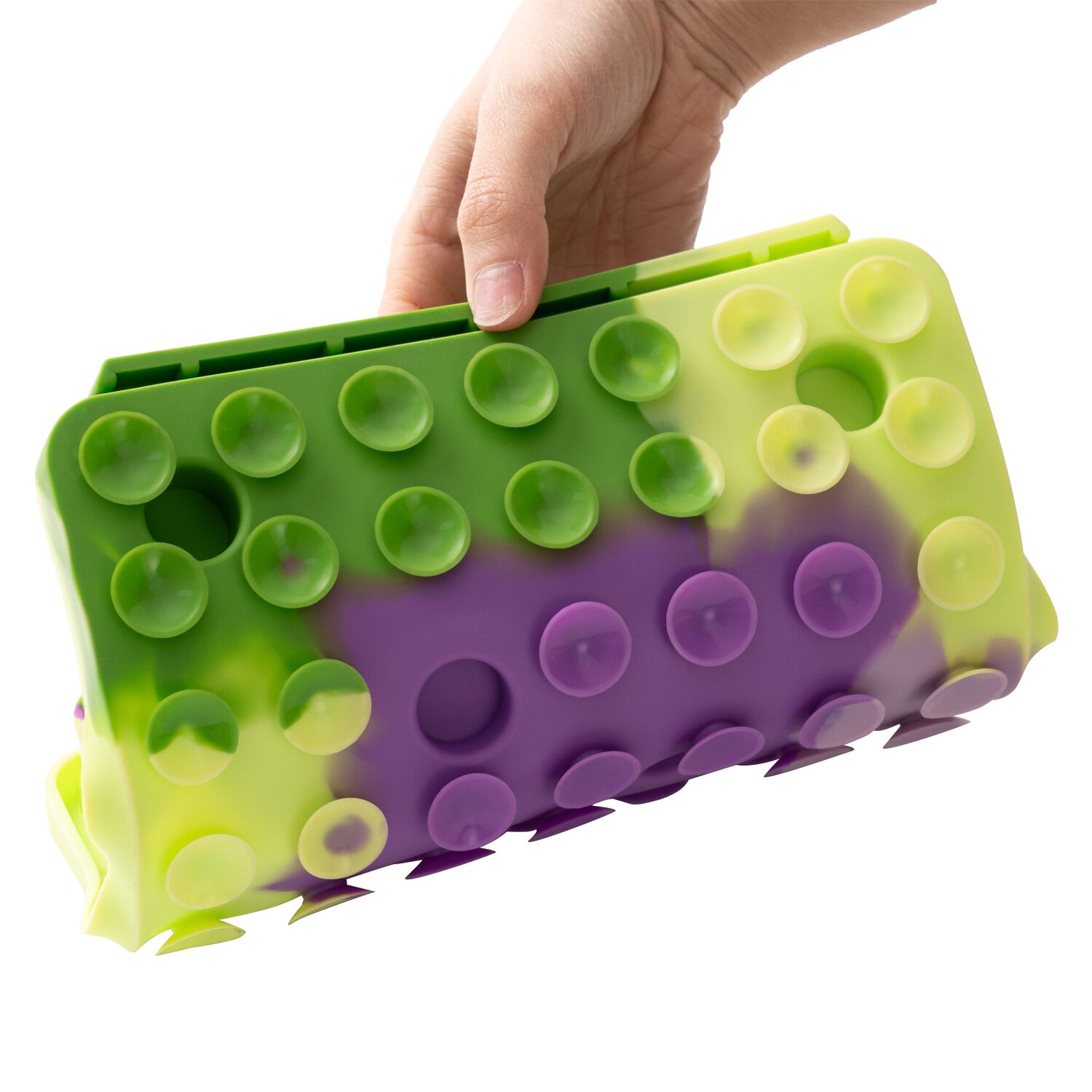 Tall Tails Succulent Foraging Mat Slow Feeder Dog Toy, 8.5" X 8"