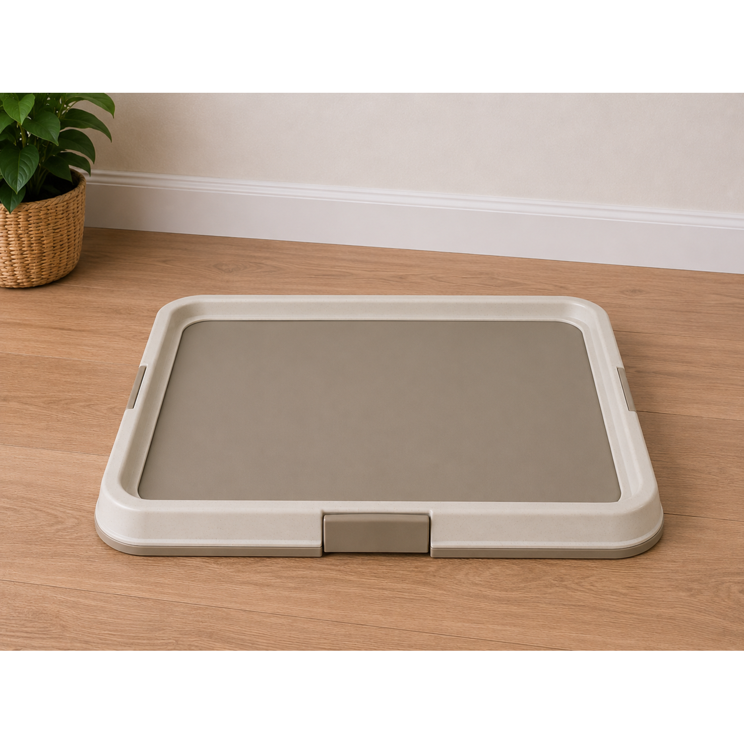 Aristopet Dog Training Pad Holder, 23.5"