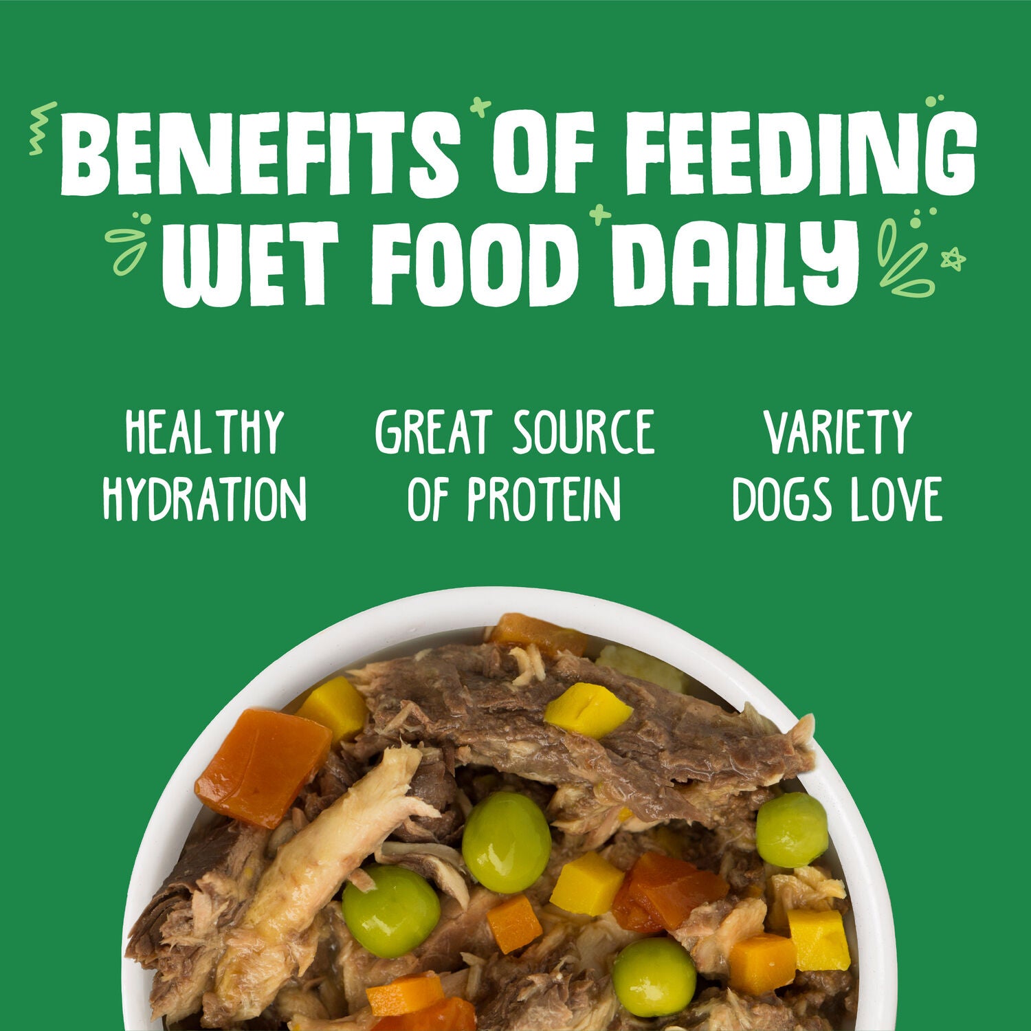 Weruva Classic Cirque De La Mer Wet Dog Food, 14-Oz Pack Of 12