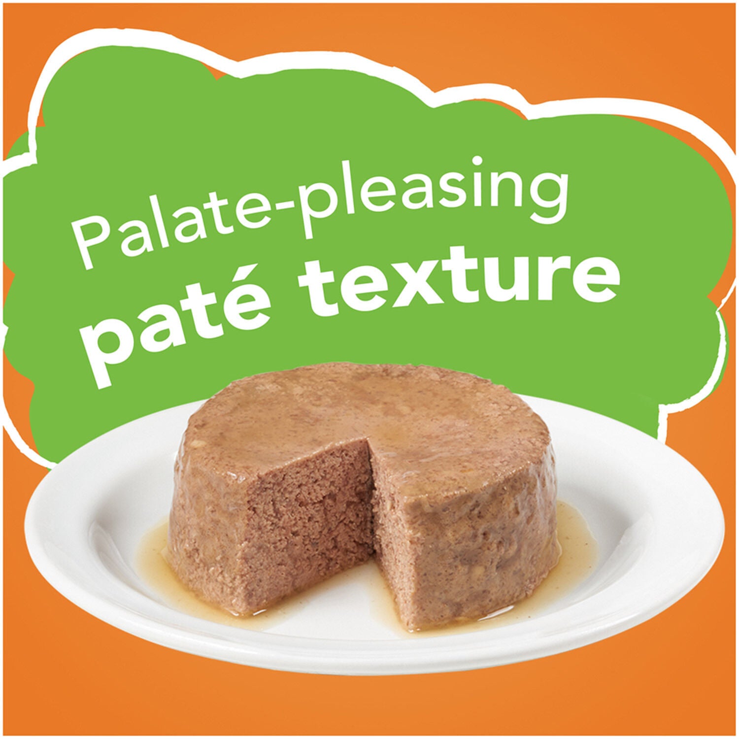 Friskies Poultry Platter Pate Wet Cat Food