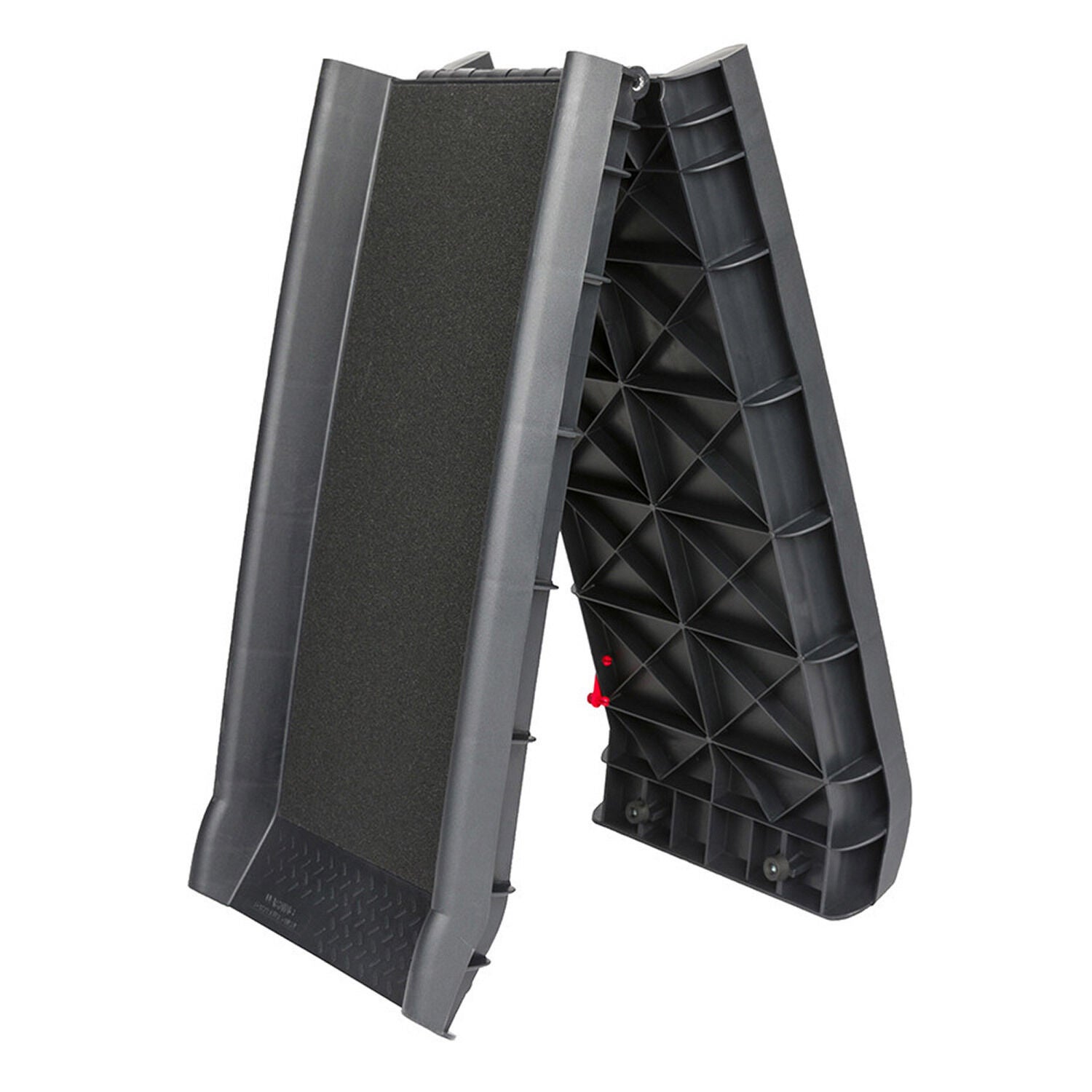 Happy Ride Folding Dog Ramp 1ea Pet Supermarket