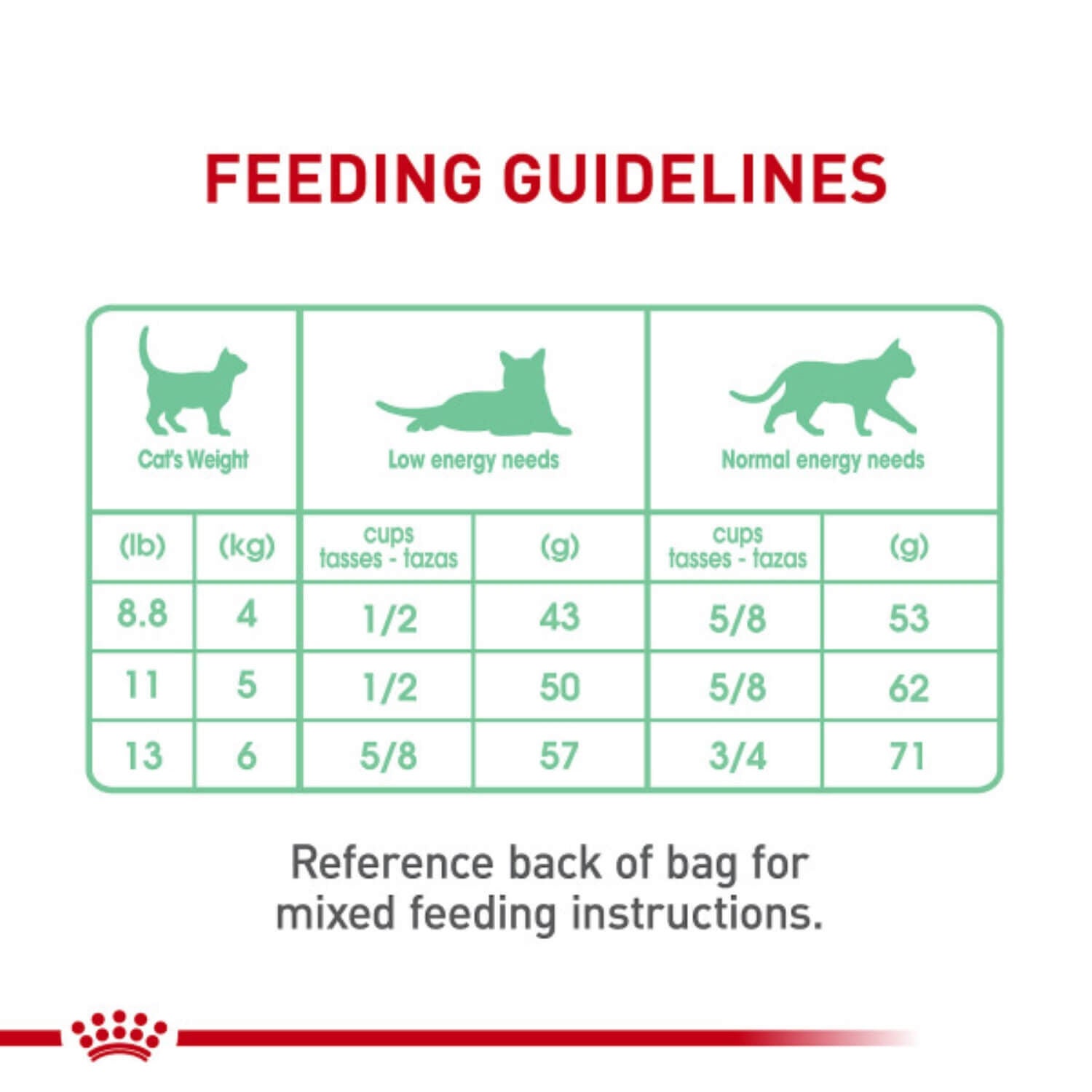 Royal Canin Digestive Care Dry Cat Food 6lb Pet Supermarket
