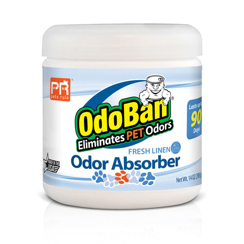 Odor Absorber - Fresh Linen