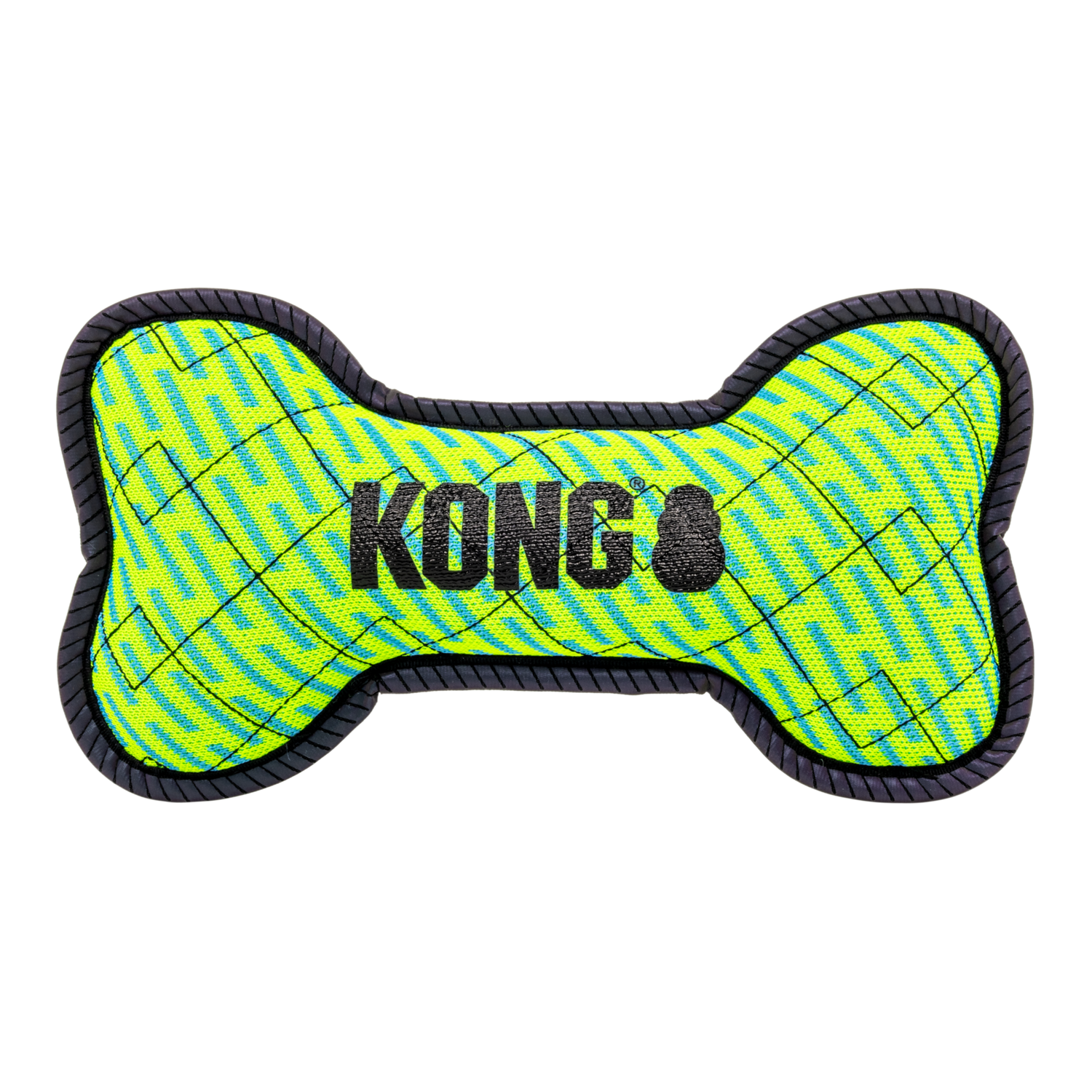 Kong Armor Bone Tough & Durable Dog Toy Assorted, 1 Each
