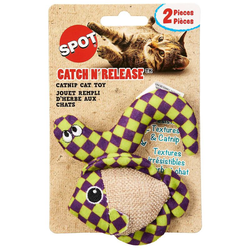 Petshoppe Cat Toy-Variety Pack