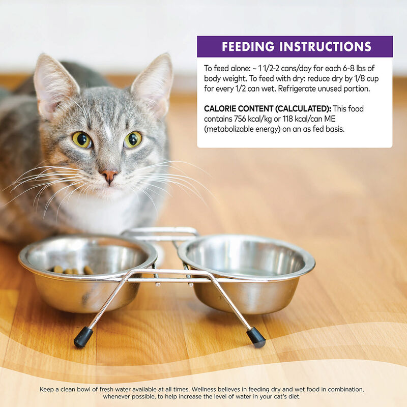 Complete Health Gravies Tuna Dinner Cat Food image number 4