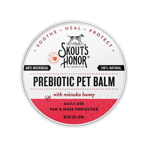 Probiotic Pet Balm
