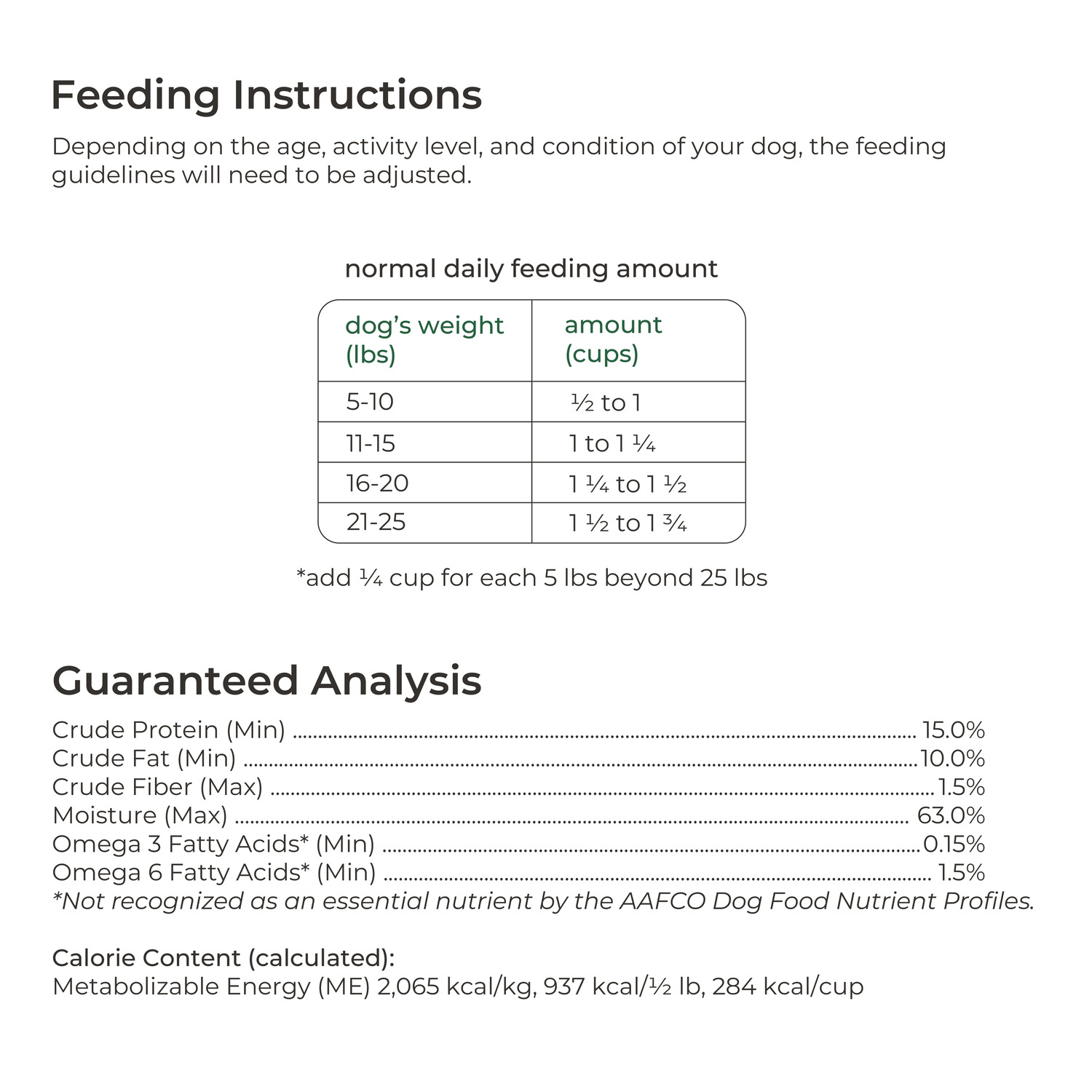 Freshpet Vital Clean Nutrition Fresh Small Breed Dog Food - Beef, Turkey & Lamb Recipe, 1-Lb Bag