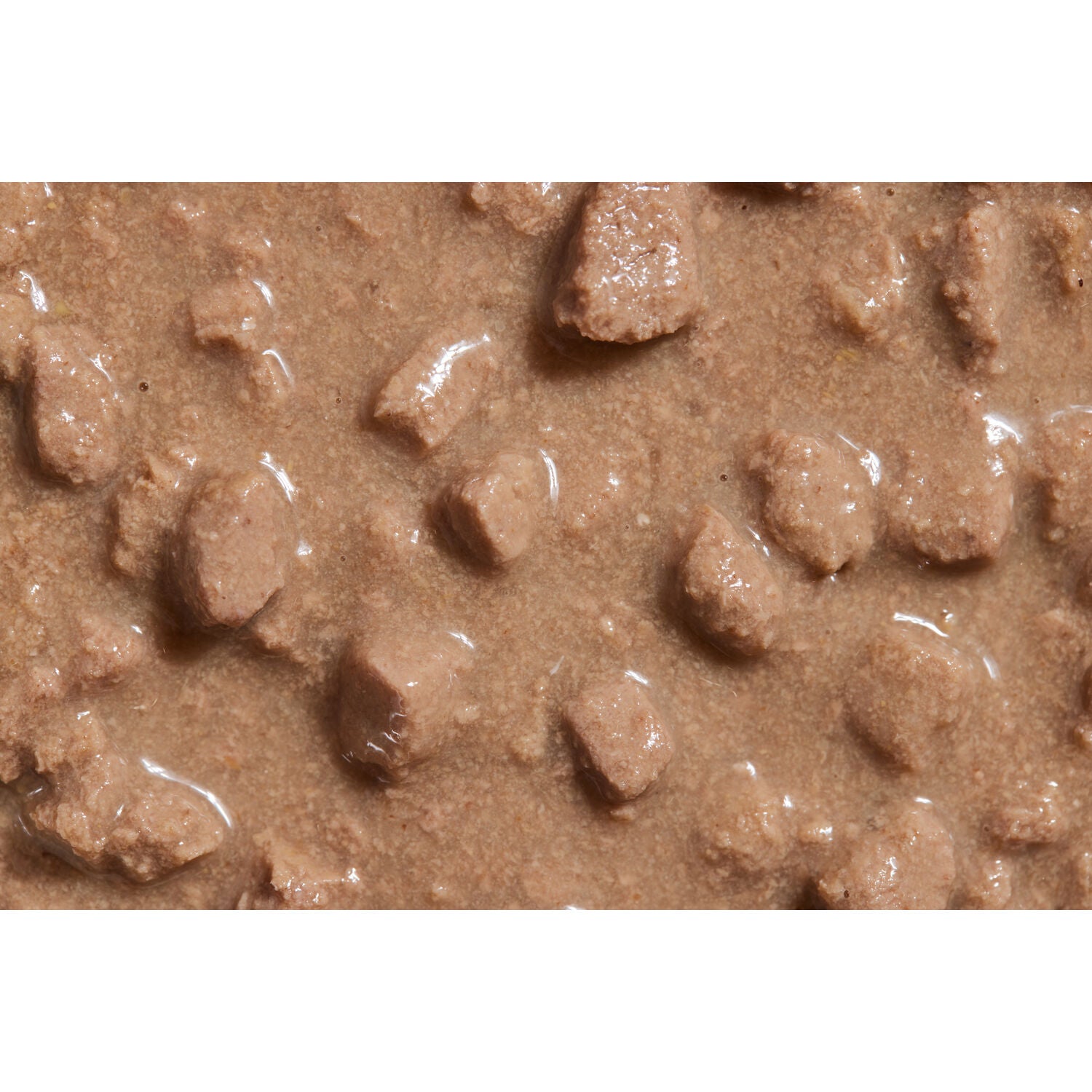 Open Farm Chicken & Grass-Fed Beef Hearty Morsels Wet Cat Food Recipe, 5.3-Oz - 12 Pack