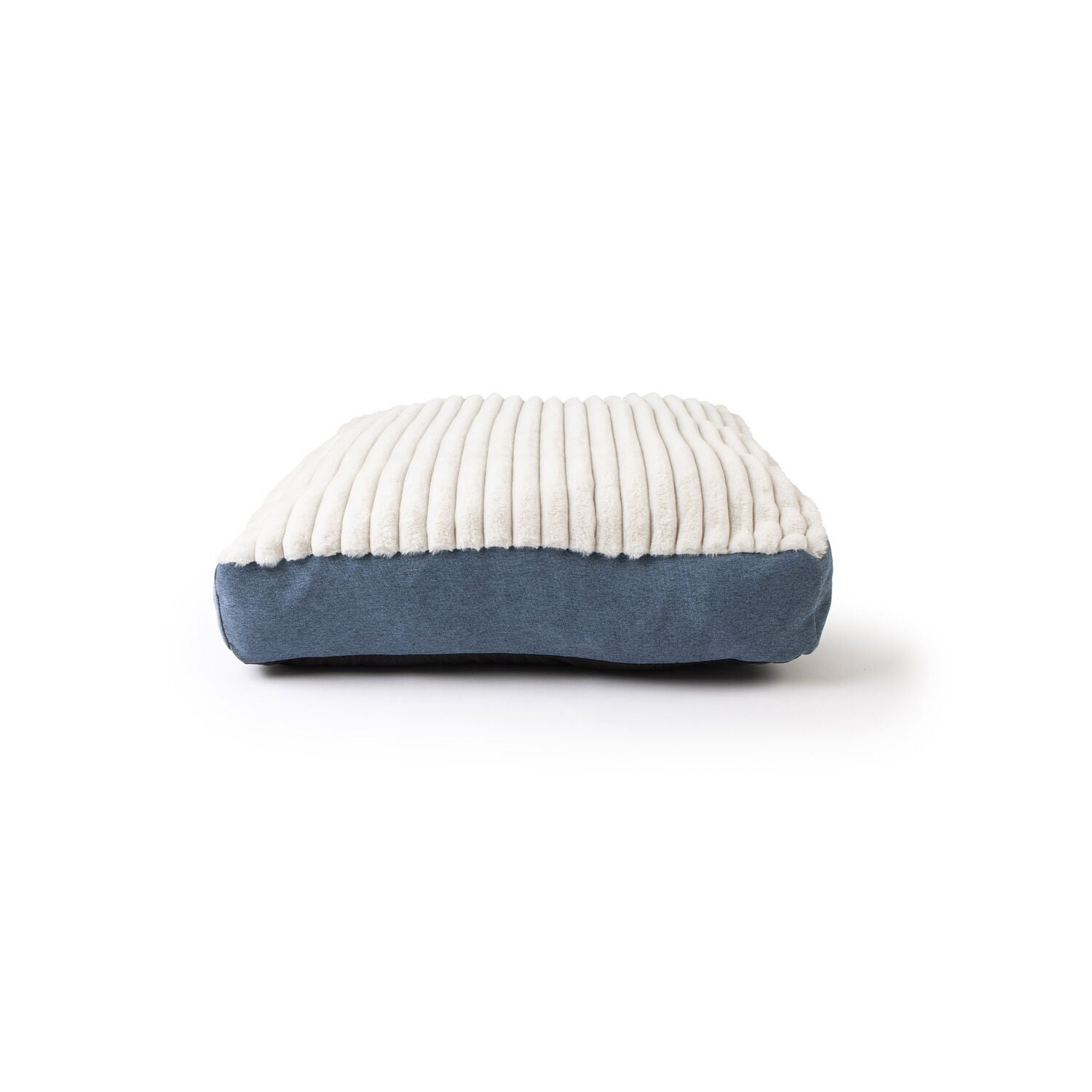 Petmate Square Mattress Dog Bed, 30", Assorted Colors
