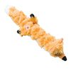 Skinneeez Extreme Quilted Fox Dog Toy thumbnail number 2