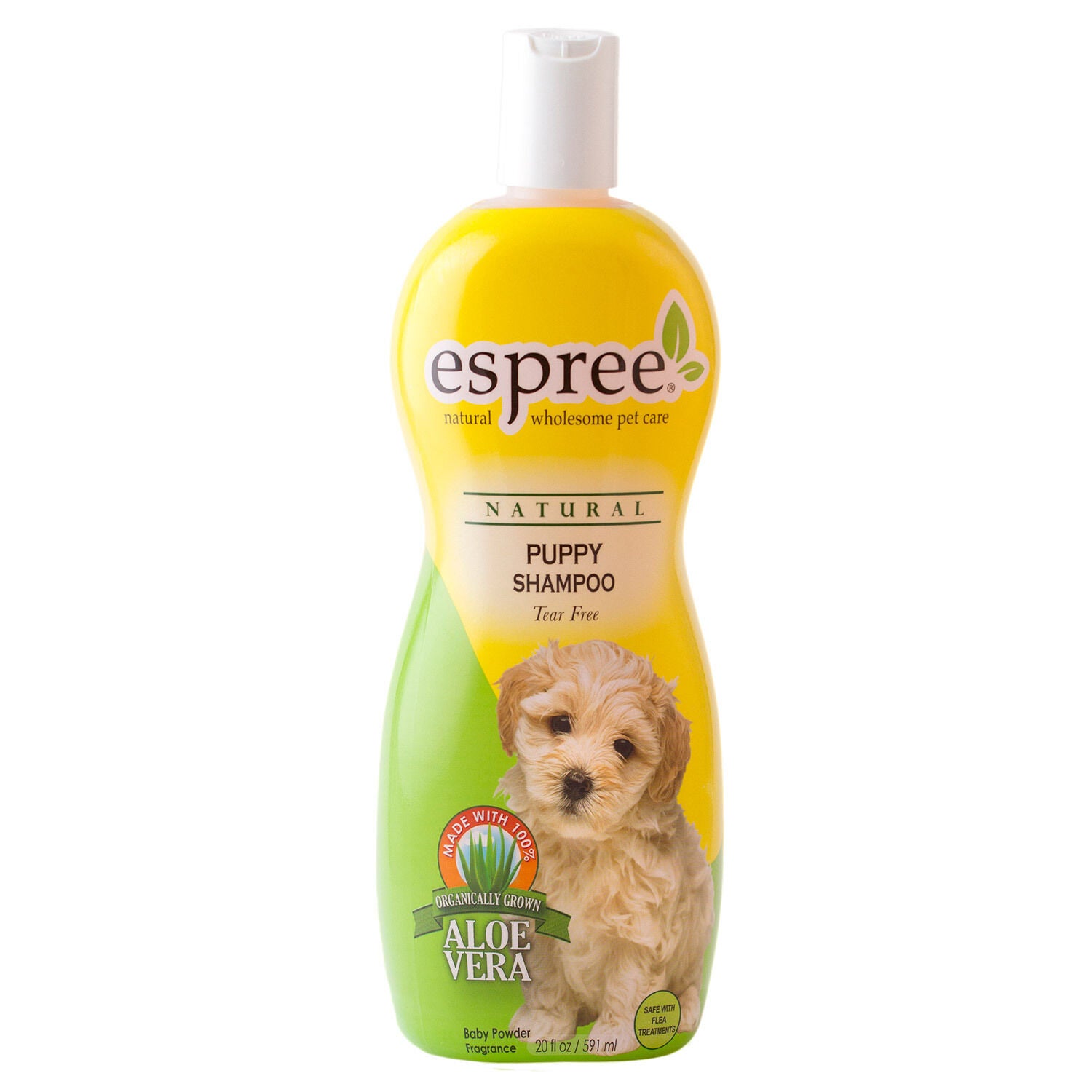 Puppy Shampoo 20oz Pet Supermarket