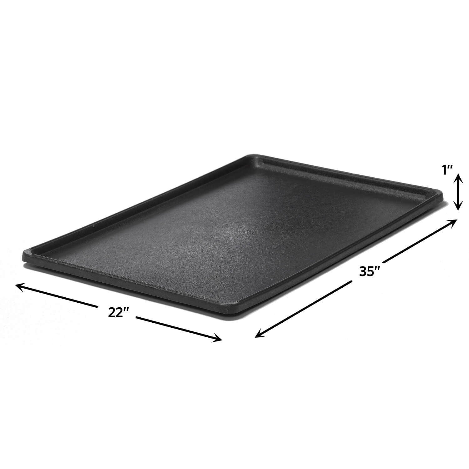 Midwest Replacement Crate Pan For Contour Dog Crates
