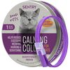 Behavior Calming Cat Collar thumbnail number 4