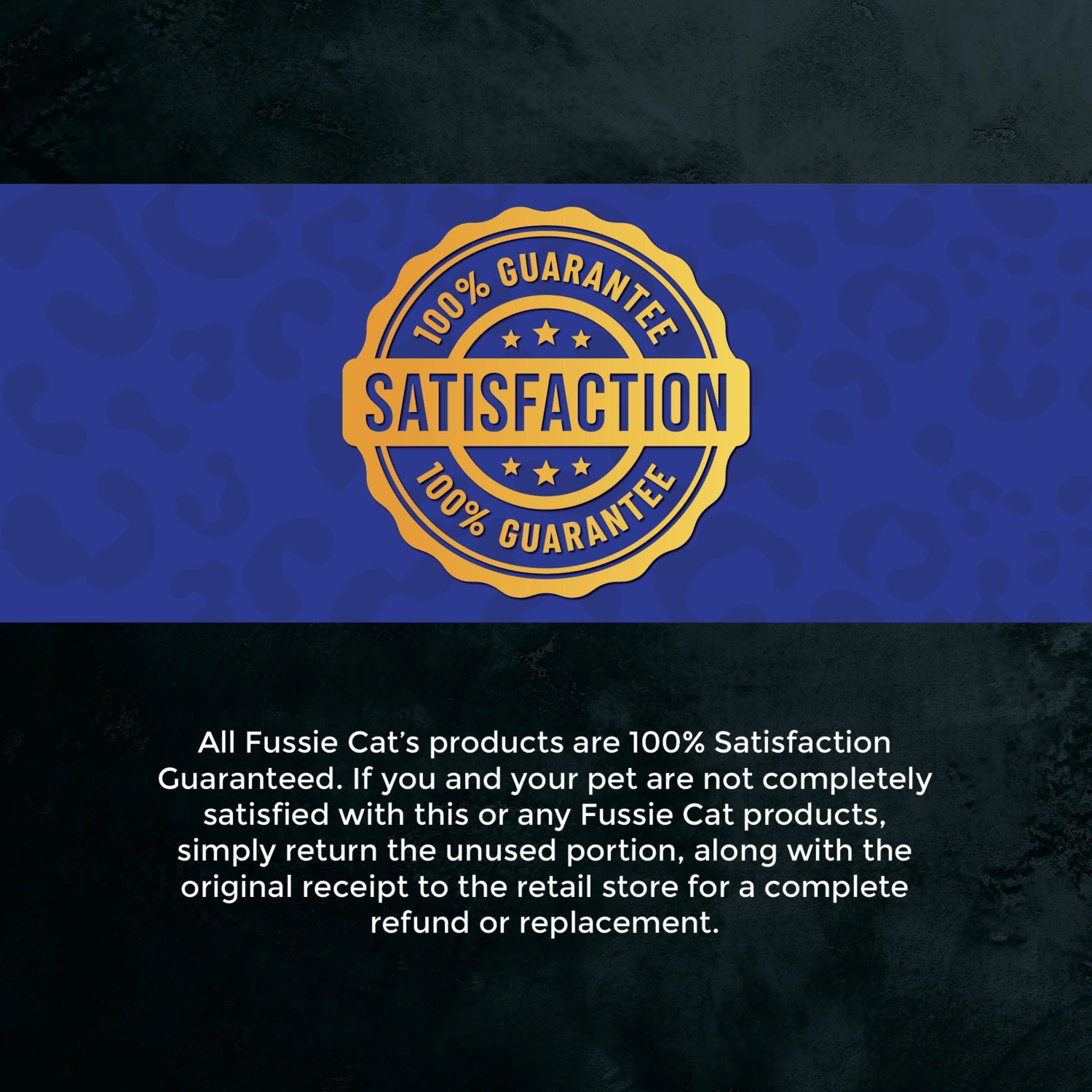 Fussie Cat Market Fresh Grain-Free Dry Cat Food, Tuna