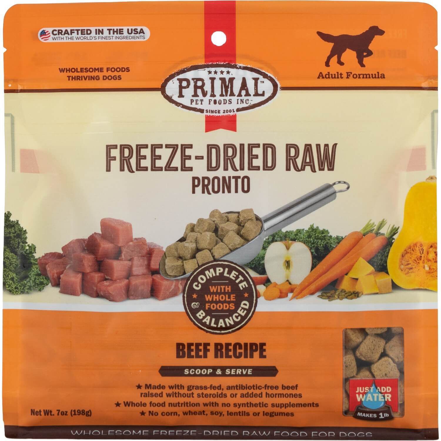 Primal freeze dried dog food near me hotsell