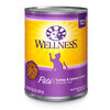 Complete Health Turkey & Salmon Entree Pate Cat Food thumbnail number 1