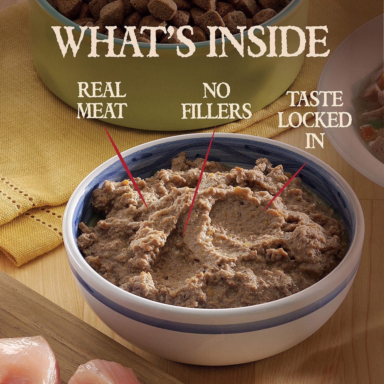 Wellness 95 beef cheap
