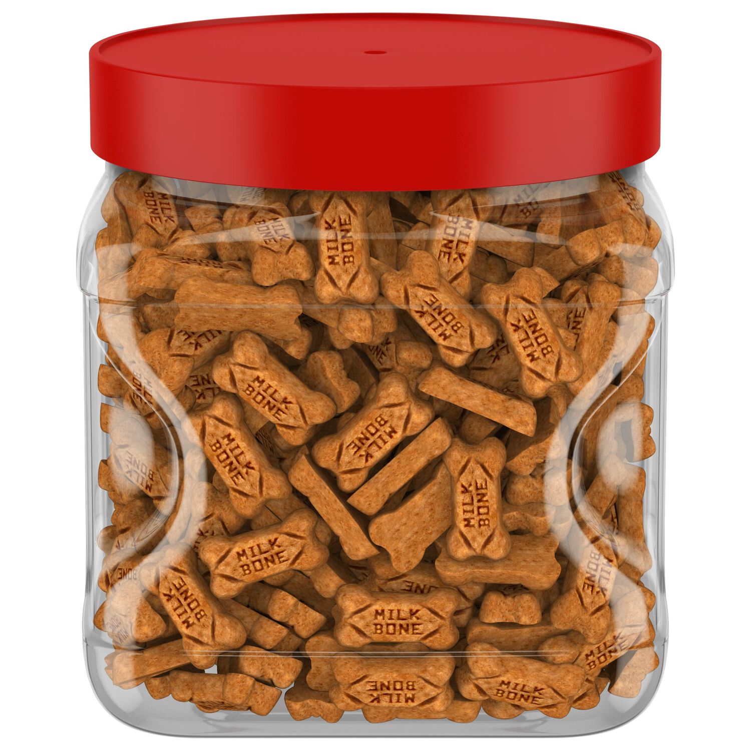 Milk-Bone  Mini&rsquo;S Soft & Chewy Dog Treats, Chicken  Flavor, 18-Oz Canister