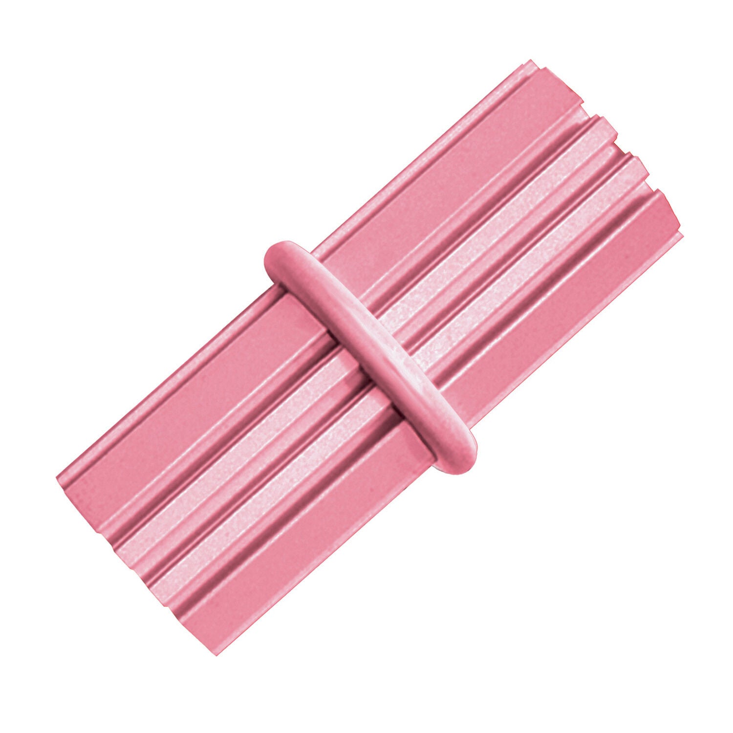 Kong Puppy Soft Rubber Teething Stick Dog Toy, Assorted Colors