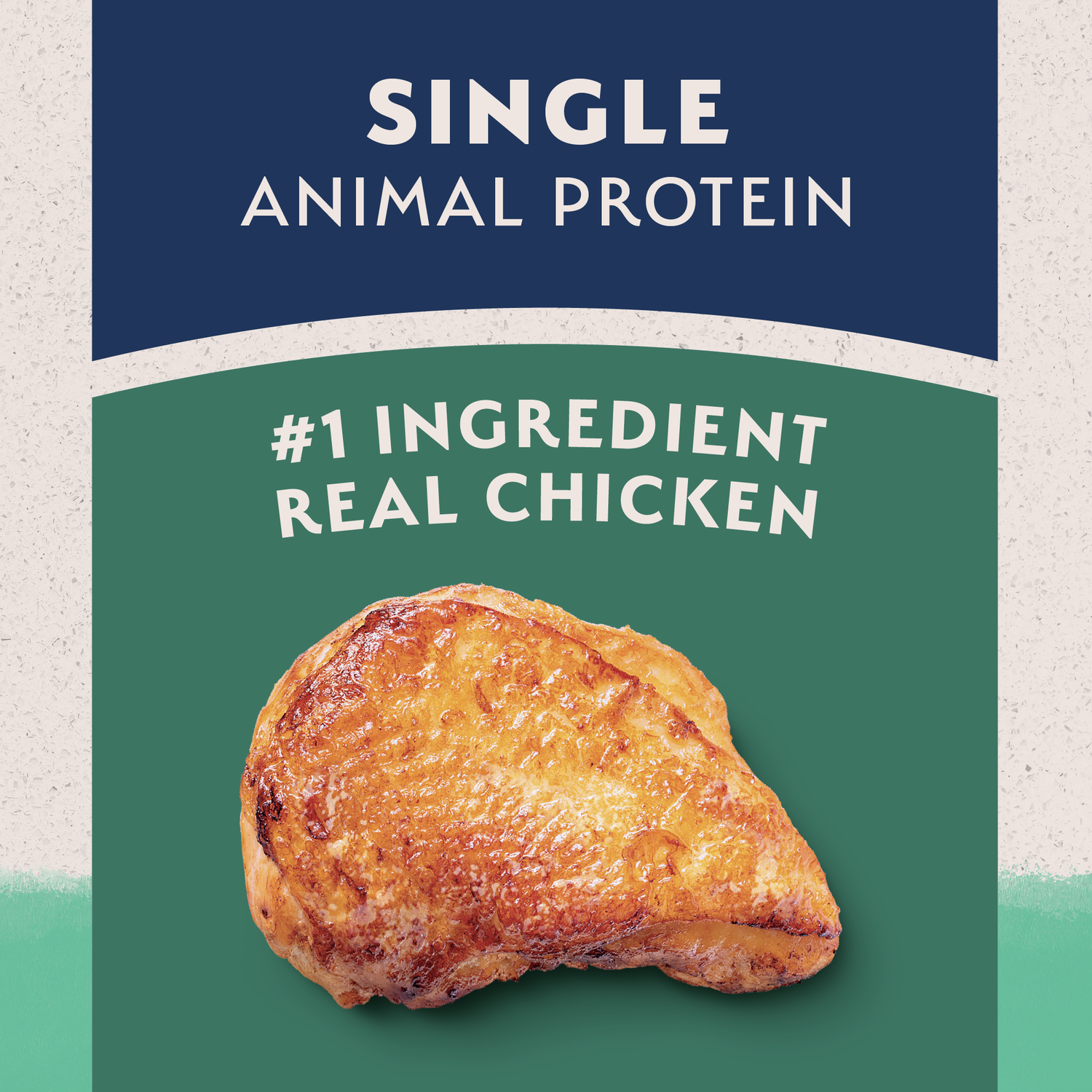 Natural Balance Limited Ingredient Grain-Free Chicken & Sweet Potato Recipe Dry Dog Food, 4-Lb Bag