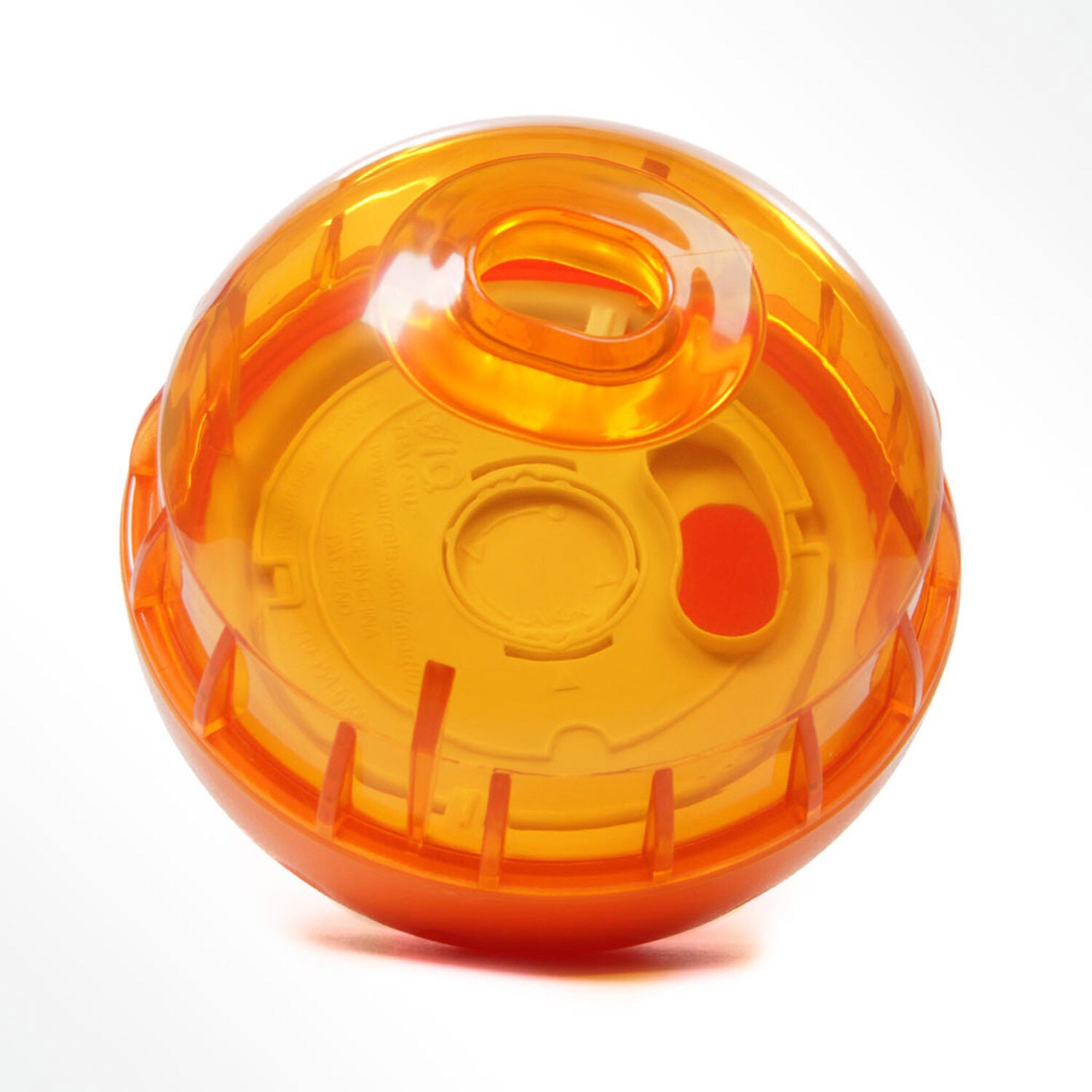 Ourpets iq top treat ball