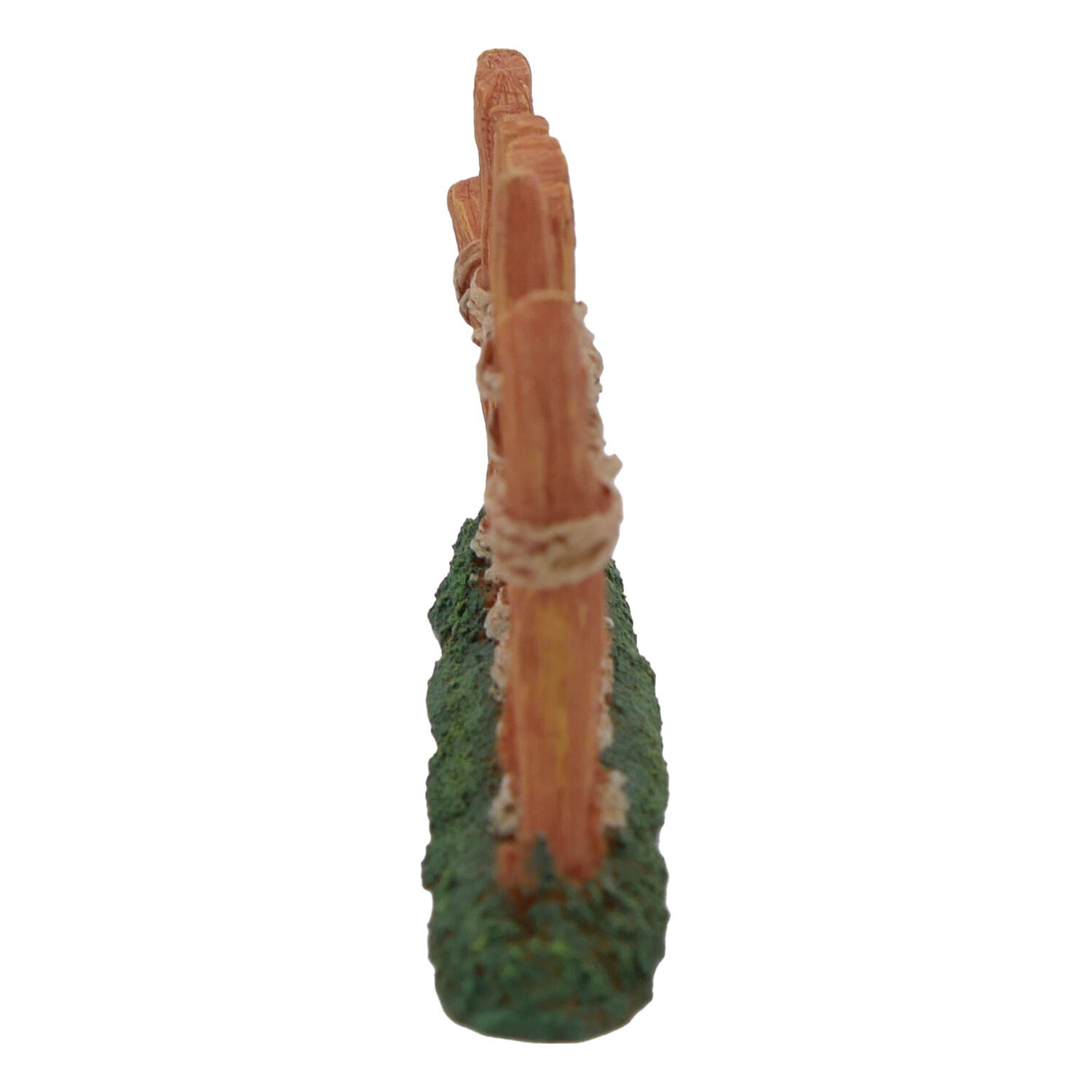 Penn-Plax Tide & Treasure Aquarium Fence Decor