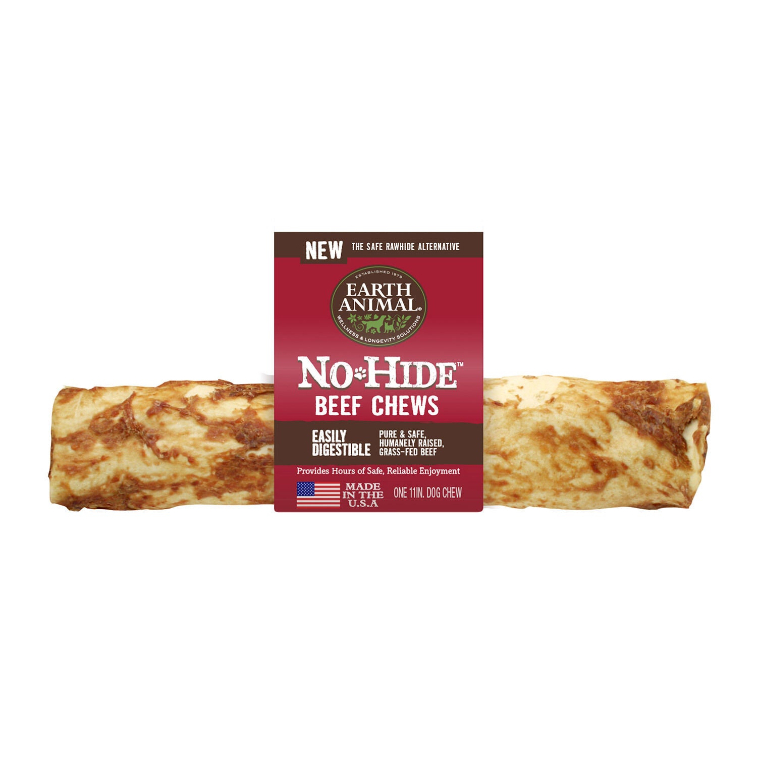 Safe rawhide sales