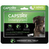 Capstar Flea Oral Treatment For Dogs, Over 25 Lbs thumbnail number 3