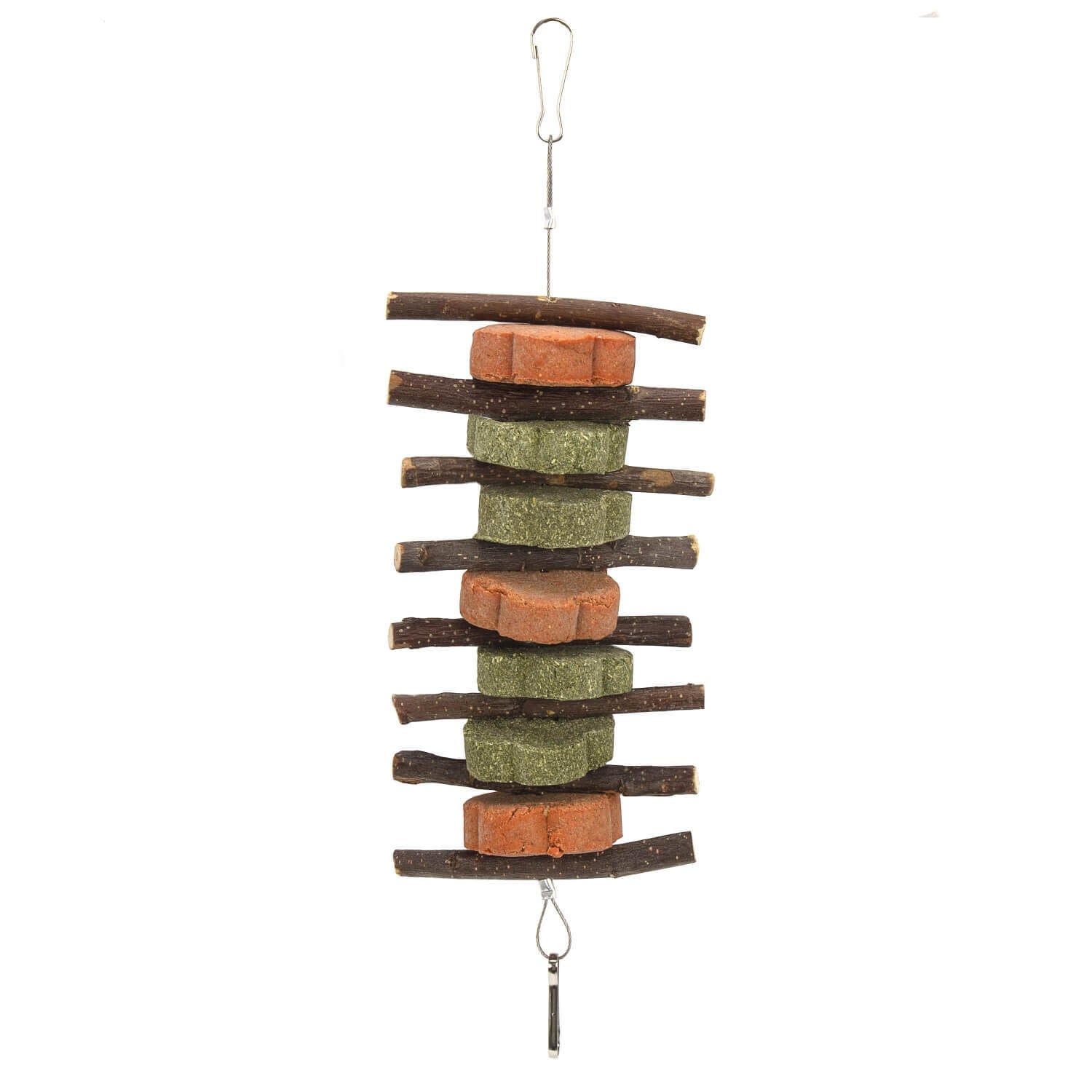 Ware Pet Products Health-E Kabob For Small Animals